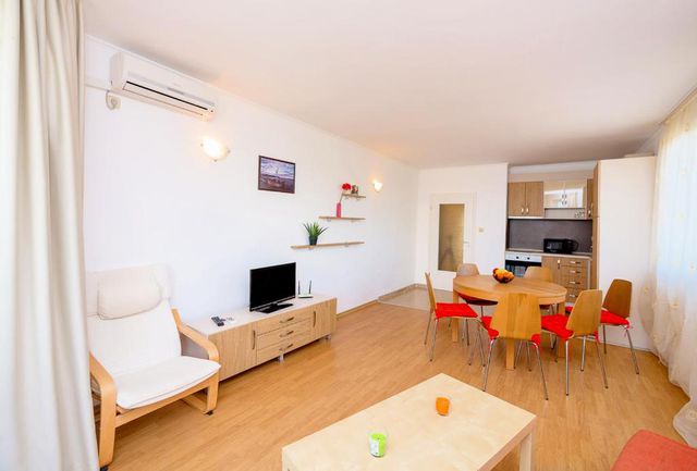 Apartments Kristal - 1-bedroom apartment